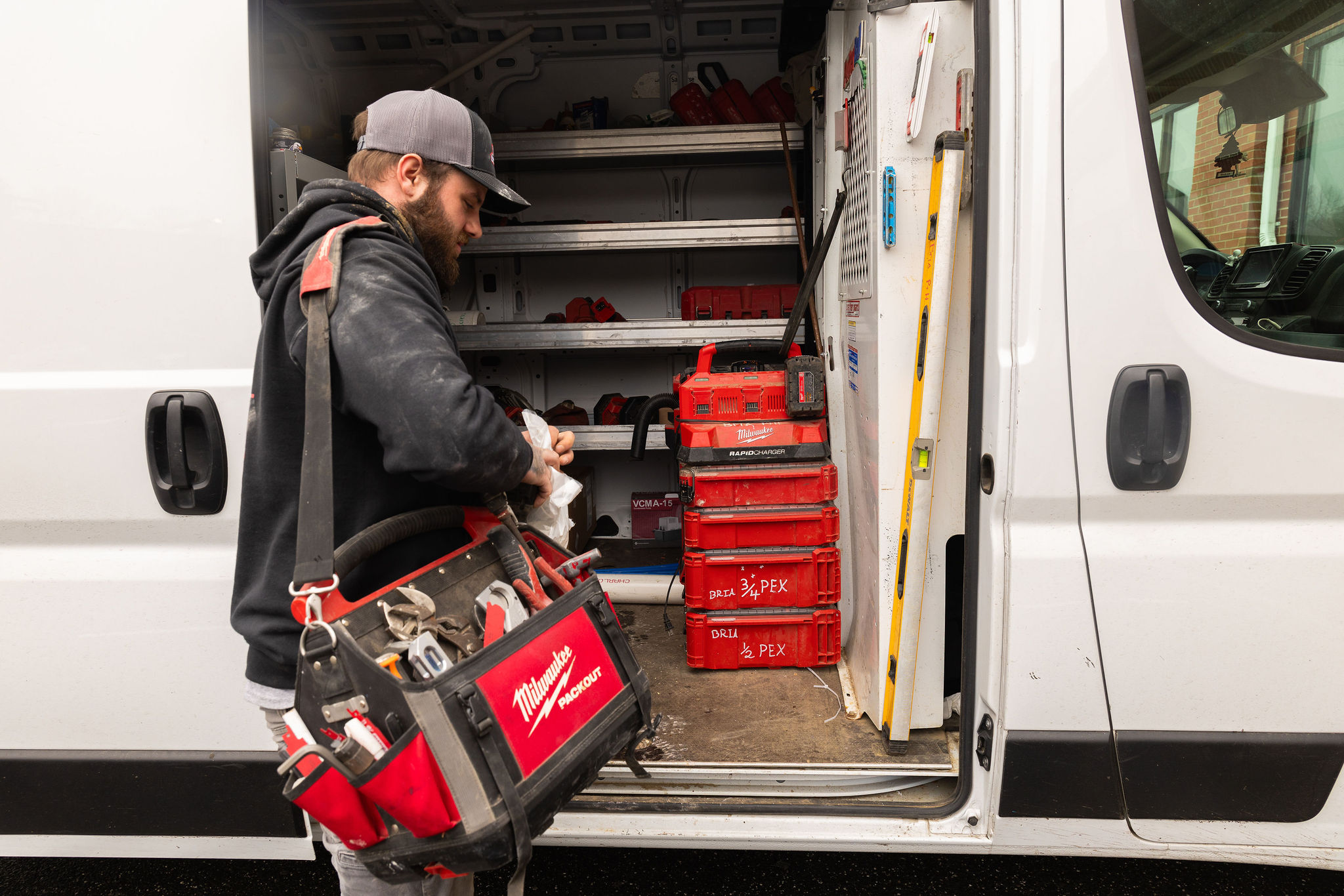 Bria Plumbing & Heating | Bridgeport CT Emergency Plumbing